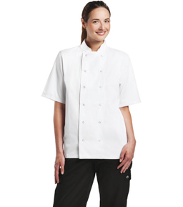 Vestuario de cocina