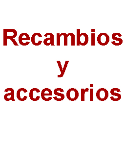 Accesorios