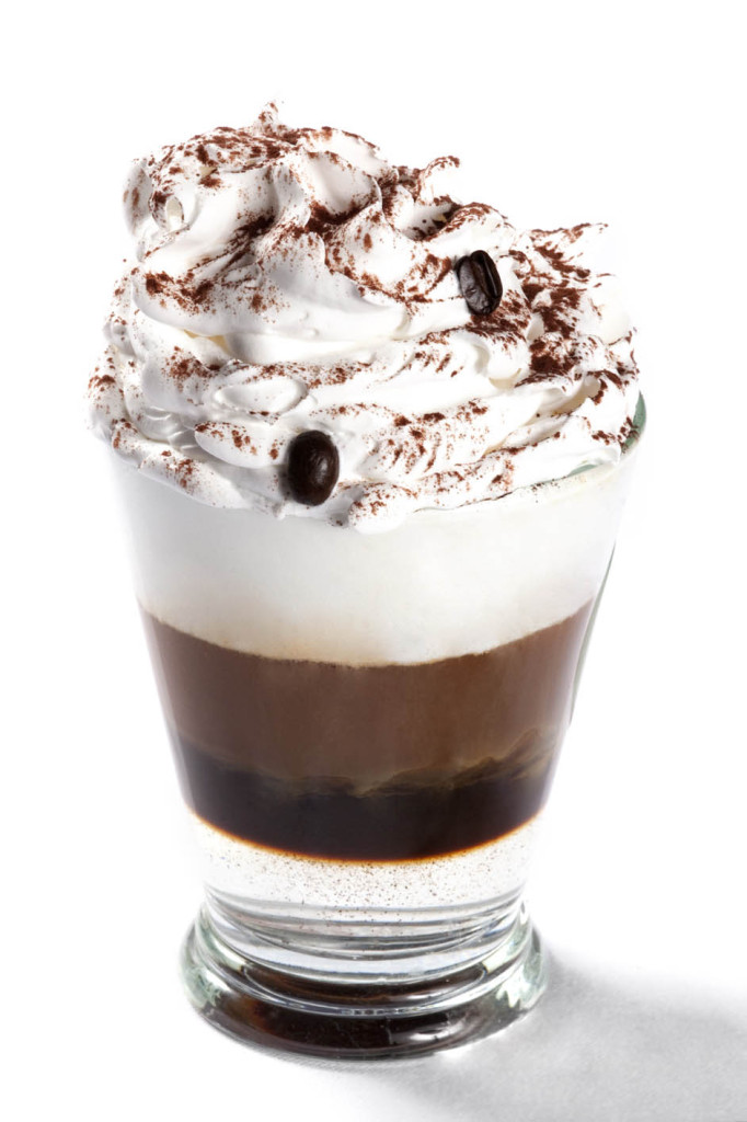 Café Vienes o Mocha Wiki Hosteleria