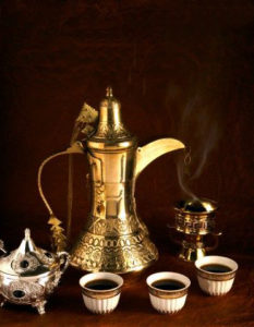 dallah