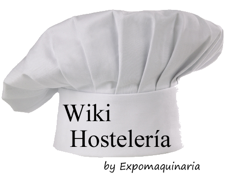 Wiki Hostelería