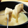 fondue de queso