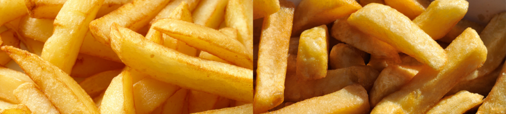 patatas fritas