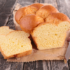 pan brioche