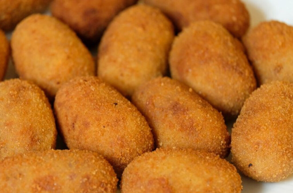 croquetas