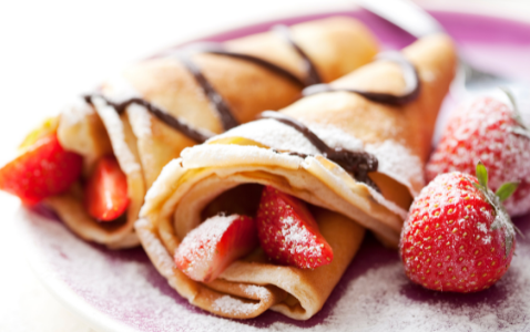 Crepes