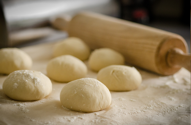 Masa calzone