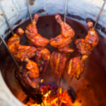 Horno tandoori - Wiki Hostelería
