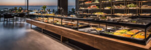 Gastrofuffet, ultimas tendencias en autoservicio en restaurantes