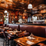 Traspaso restaurante cutre