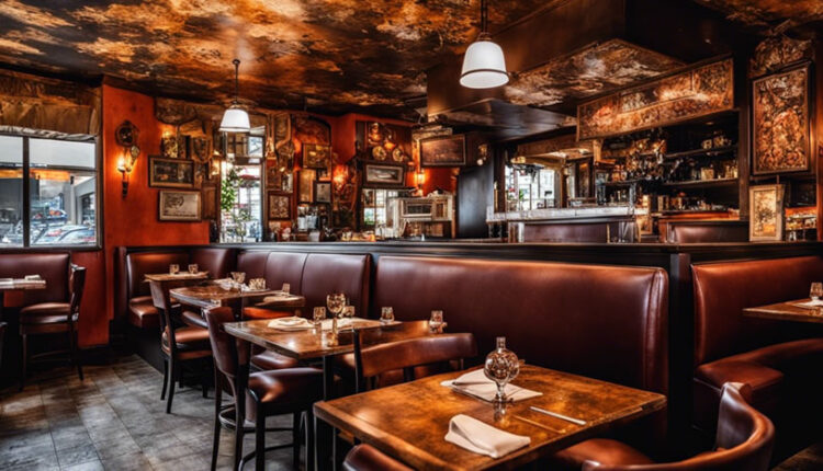 Traspaso restaurante cutre