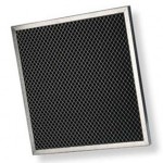 Filtro Carbon activo campana extractora