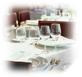 El protocolo en la hostelería El protocolo en la hostelería