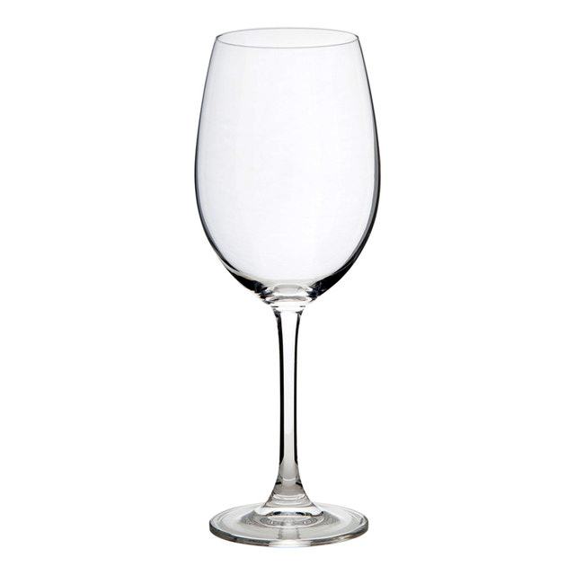 Copas para vinos burdeos