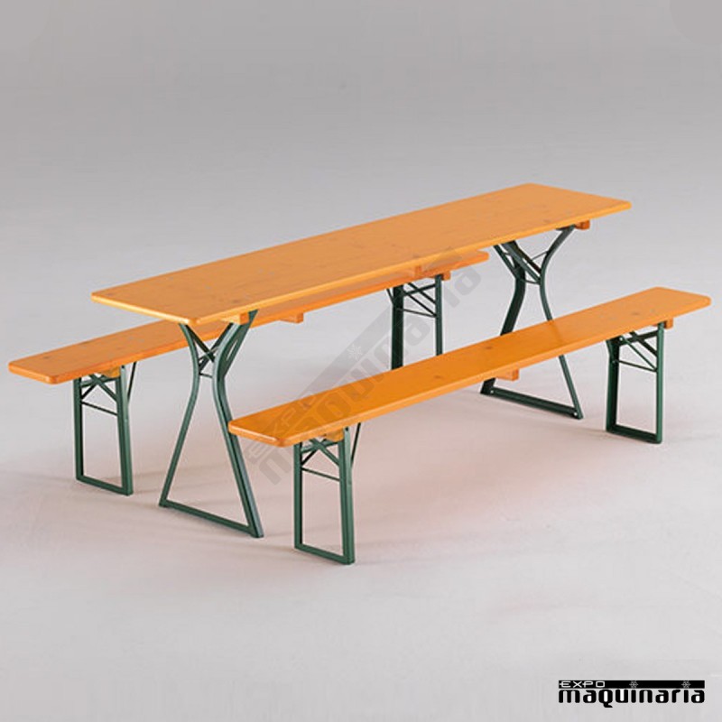 mesa-plegable-con-bancos-de-catering-comfort