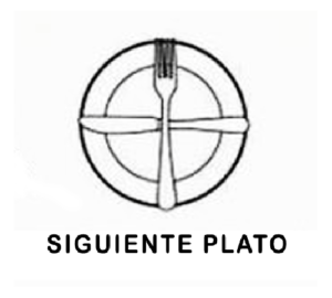 Protocolo en el uso de los cubiertos