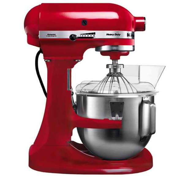 Kitchen Aid heavy duty