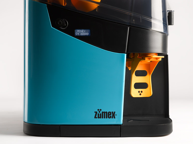 zumex minex