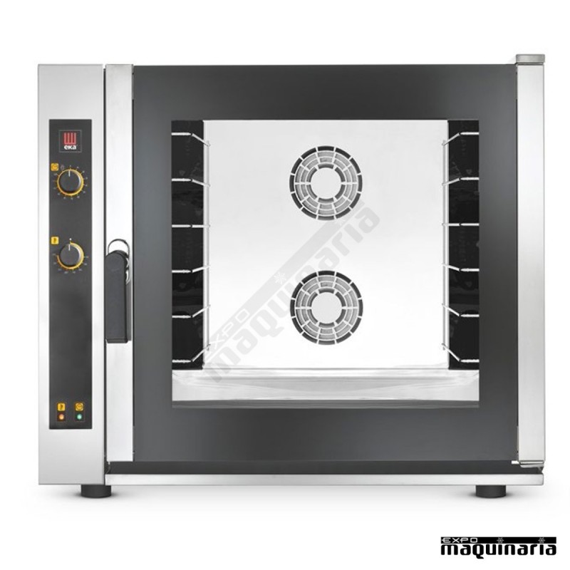 horno convección