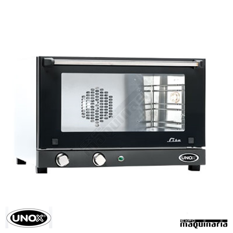 hornos de conveccion