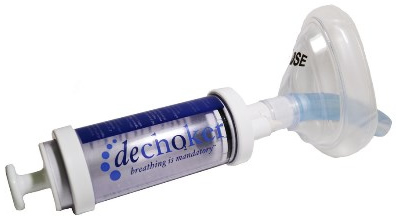 Dispositivo Anti-Atragantamiento Dispositivo Anti-Atragantamiento