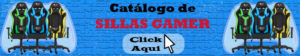 boton silla gamer