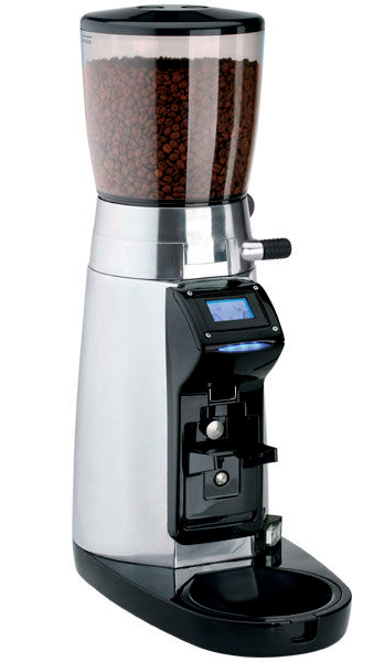 Molinillo de cafe industrial