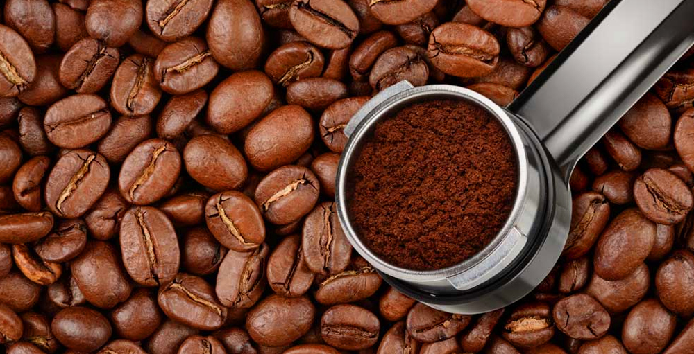 Conoce los Tipos de Molino de Café - Cultura Cafeína